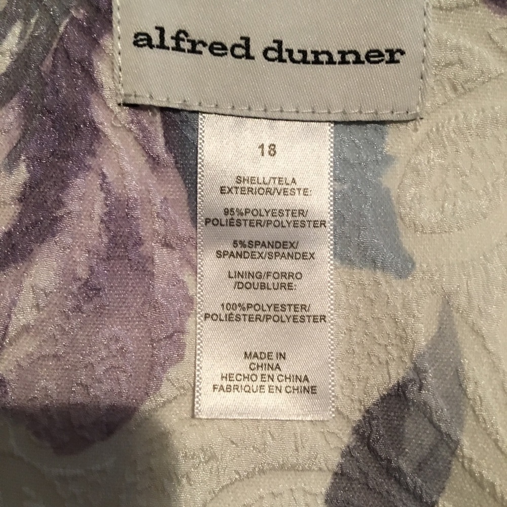 Jacket - Picture 3 of 3